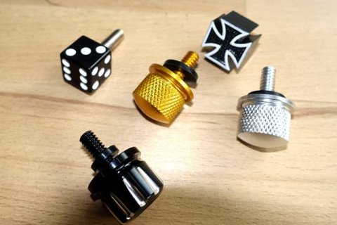 <p>Andere Sitzschrauben</p>