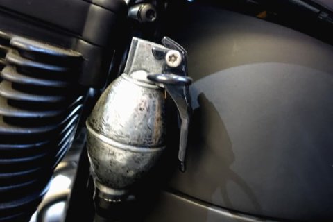 ... Styling-Elemente die nicht jede/r hat